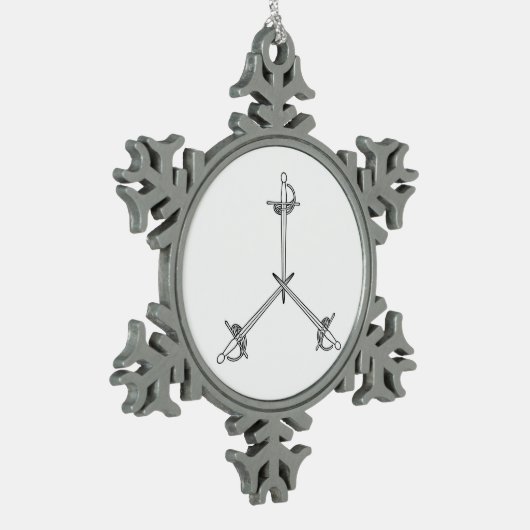 Orde van het Ornament van Defensie (Links)