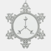 Orde van het Ornament van Defensie (Voorkant)