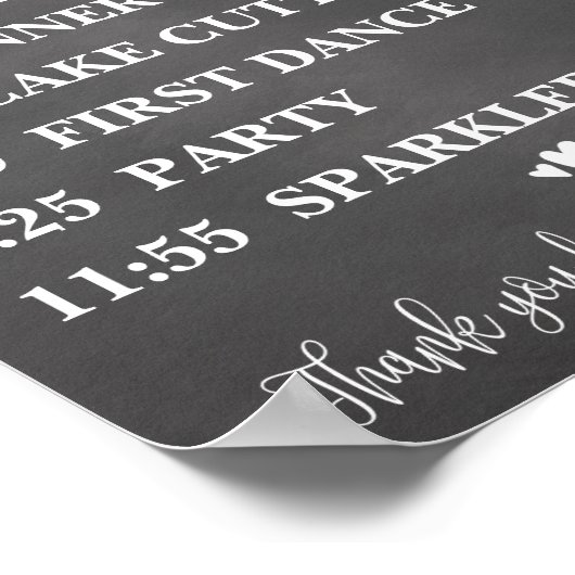 Orde van het Programma van de Weddenschappen van d Poster (Hoek)