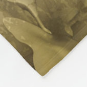 Orde van oostelijke Star Fleece Blanket Deken (Hoek)