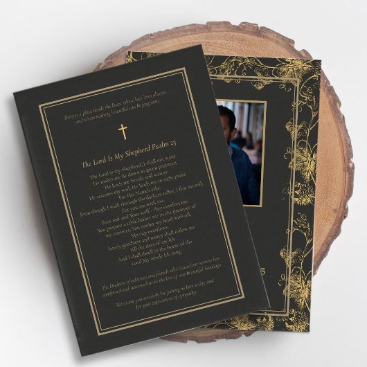 Orde van Service Viering van het Leven Uitvaart