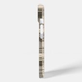 Orders van architectuur, Entablatures Case-Mate iPhone Case (Achterkant / Links)