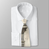 Orders van architectuur,  Entablatures Stropdas (Gebonden)