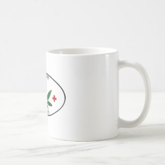 ORDERS VAN DE ARTS KOFFIEMOK