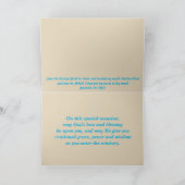 ordinatie-Kaart Kaart (Binnen)