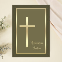 Ordinatie voor verzending uitnodiging