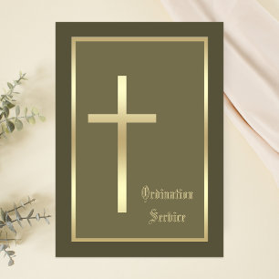 Ordinatie voor verzending uitnodiging