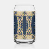 Ordination Jubileum Priest Pastor Deacon Clergy Blikvorm Glas (Rechts)