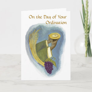 Ordination to the Priesthood 01 Kaart