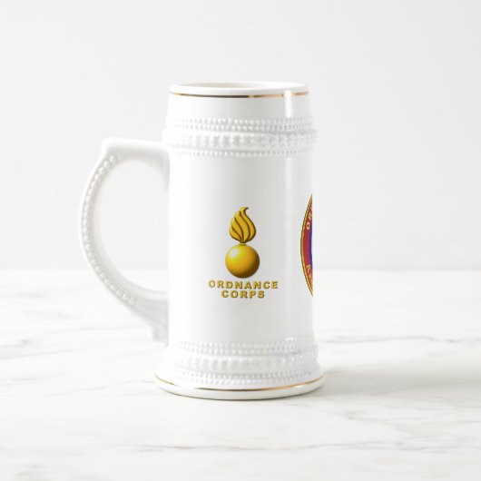 Ordnance Corps Bierpul (Links)