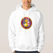 Ordnance Corps Hoodie (Voorkant)