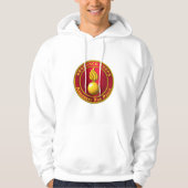 Ordnance Corps Hoodie (Voorkant)