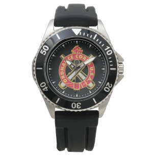 Ordnance Corps Horloge