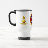 Ordnance Corps Reisbeker (Links)