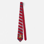 Ordnance Corps Stropdas (Voorkant)