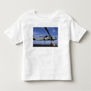 Ordnancemen verbinden transportkabels kinder shirts