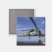 Ordnancemen verbinden transportkabels magneet (Voorkant / Achterkant)