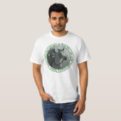 Ordo St Lazari Shirt (Voorkant volledig)