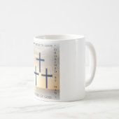 ordonneren3 koffiemok (Voorkant rechts)