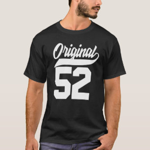 Ordulu 52 Türkiye Original Memleket Ordu T-shirt