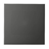 Ore Iron Black Square Kitchen en Bathroom Tegeltje (Voorkant)
