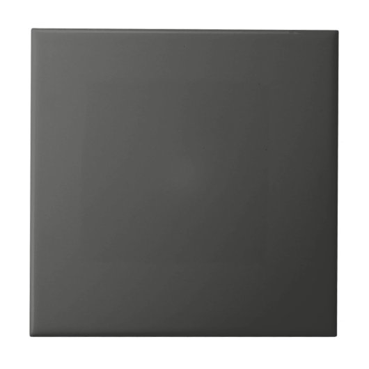 Ore Iron Black Square Kitchen en Bathroom Tegeltje (Voorkant)