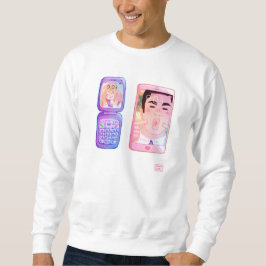 Ore Monogatari! Sweatshirt
