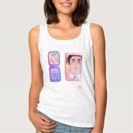 Ore Monogatari! Tanktop