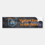 ORE ohio Eyes to the Skies Sticker (Voorkant)