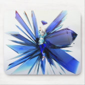 Ore(ver.ULTRA BLUE) Muismat (Voorkant)