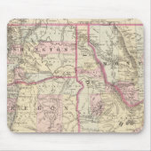 Ore, Wash, Ida, Mont Muismat (Voorkant)