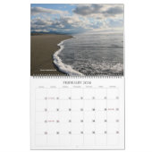 Oregon 2011 kalender (Feb 2026)