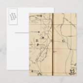 Oregon 2 briefkaart (Voorkant / Achterkant)