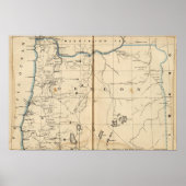 Oregon 2 poster (Voorkant)