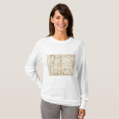 Oregon 2 t-shirt (Voorkant volledig)