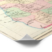 Oregon 3 poster (Hoek)