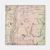 Oregon 5 magneet (Voorkant)