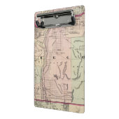 Oregon 6 mini klembord (Angled2)