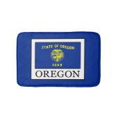 Oregon Badmat (Voorkant)