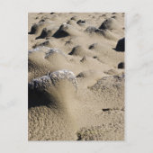 Oregon Beach Briefkaart (Voorkant)