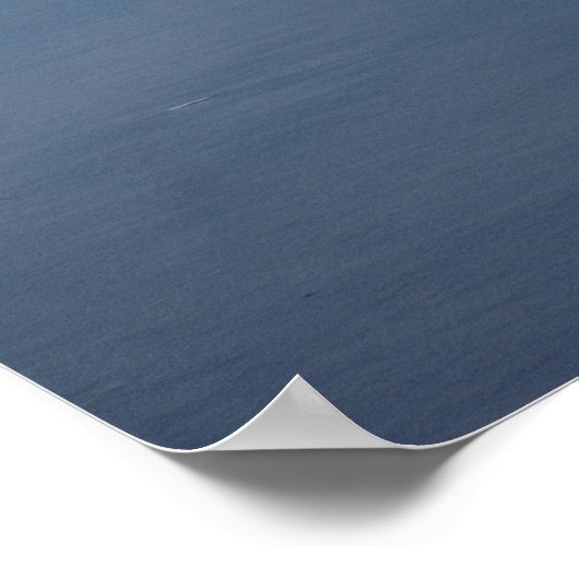 Oregon Beach Print (Hoek)