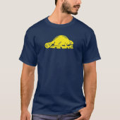 Oregon Beaver T-shirt (Voorkant)