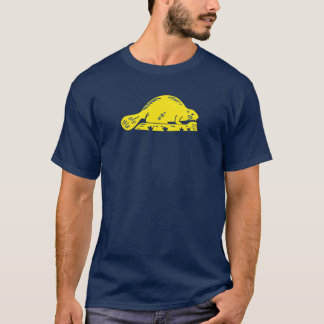 Oregon Beaver T-shirt