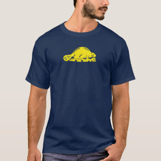 Oregon Beaver T-shirt