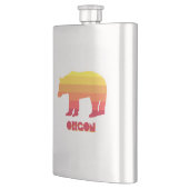 Oregon Beer Flacon (Links)