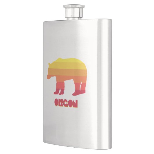 Oregon Beer Flacon (Links)