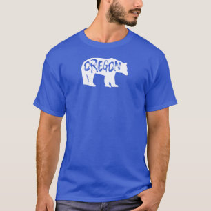 Oregon Beer T-shirt