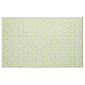 Oregon Boterbloem Stof (Fat Quarter)