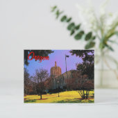 Oregon Briefkaart (Staand voorkant)