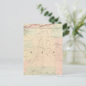 Oregon Briefkaart (Staand voorkant)